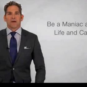 Download Grant Cardone - 100 Ways to Stay Motivated