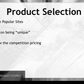 Download Matt Schmitt - Physical Product System + OTO