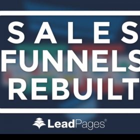 Download Bob Jenkins - Sales Funnels Rebuilt