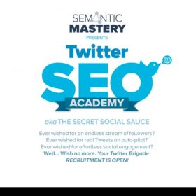 Download Bradley Benner - Twitter SEO Academy