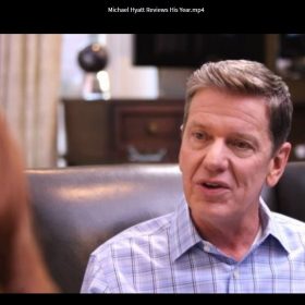 Download Michael Hyatt - 5 Days To Your Best Year Ever 2016