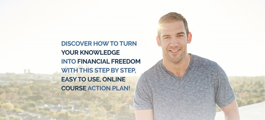 Download Lewis Howes - Profitable Online Course