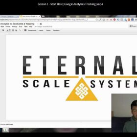 Download JD Yarger, Dimitris Skiadas - Eternal Scale System