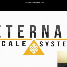 Download JD Yarger, Dimitris Skiadas - Eternal Scale System
