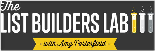 Download Amy Porterfield - List Builders Lab 2016