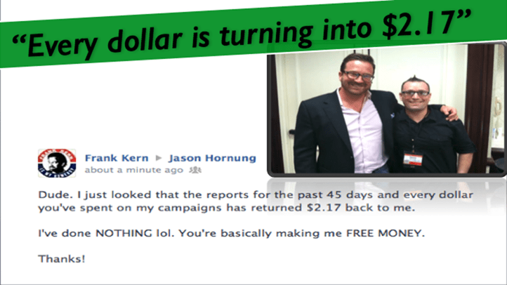Download Jason Hornung - Facebook FB Ads Profit Maximizer Bootcamp