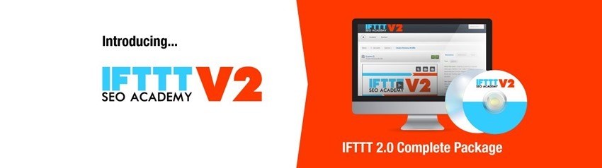 Download Bradley Benner - IFTTT SEO Academy 2.0