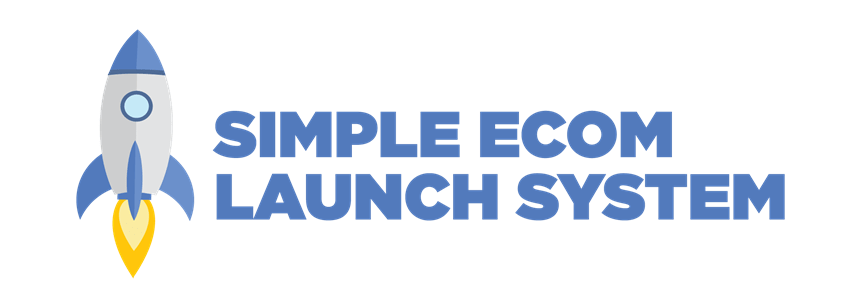 Download Mike Cooch - Simple eCom Launch System (+ OTO1 & OTO2)