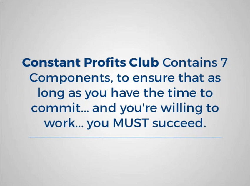 Download Andrew Hansen - Constant Profits Club