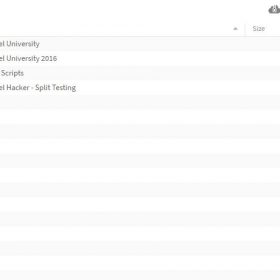 Download Russel Brunson - Funnel University