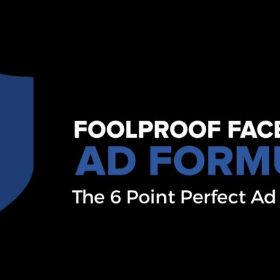 Download Ben Adkins - Foolproof Facebook Ad Formula