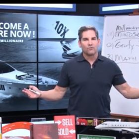 Download Grant Cardone - How to Become a Millionaire