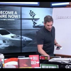 Download Grant Cardone - How to Become a Millionaire