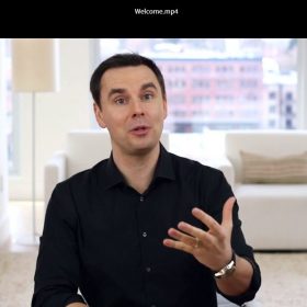 Download Brendon Burchard - Experts Academy 2016