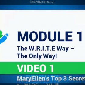 Download Mary Ellen - Content Profit Machine