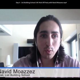 Download Navid Moazzez - List Building School