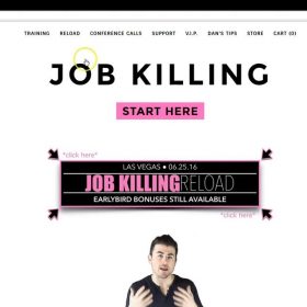Download Brad Campbell - Job Killing