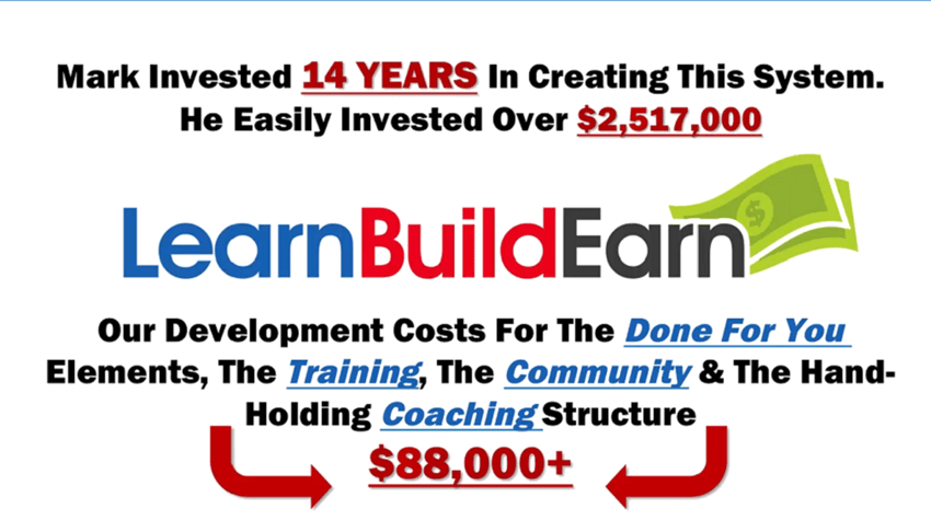 Download Mark Ling - Learn Build Earn