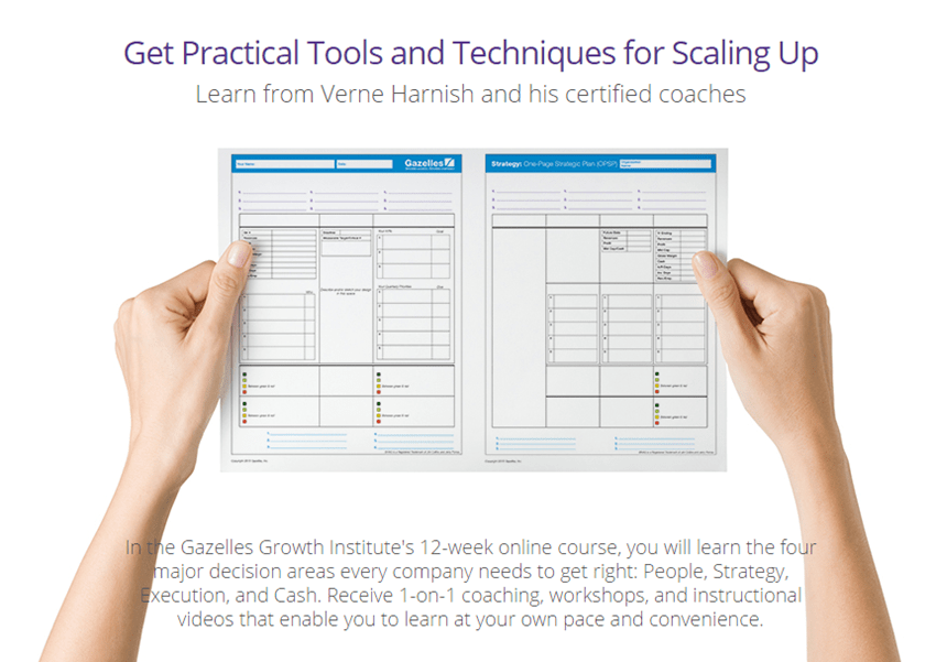 Download Verne Harnish - Scaling Up