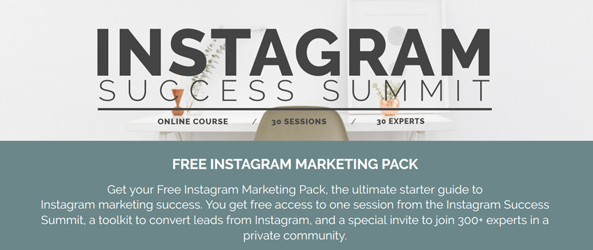 Download Liam Austin - Instagram Success Summit