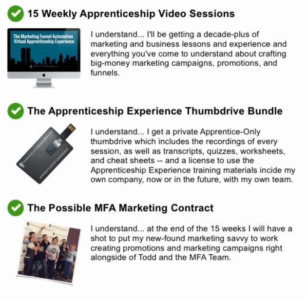 Download Todd Brown - Virtual Apprenticeship Experience
