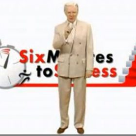 Download Bob Proctor - Six Minutes to Success