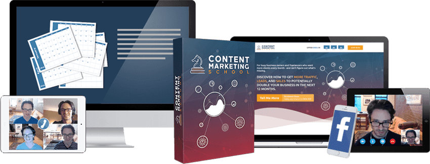 Download Cody Lister - Content Marketing School