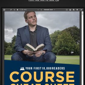 Download Nick Stephenson - Your First 10,000 Readers
