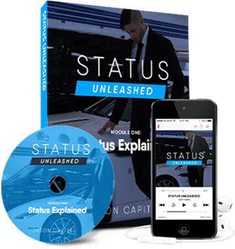 Download Jason Capital - Status Unleashed