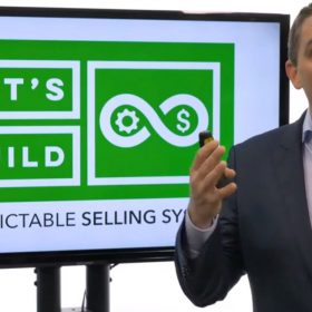 Download Ryan Deiss - Predictable Selling System