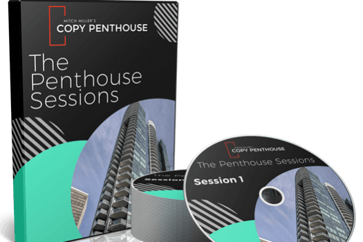 Mitch Miller – Copy Penthouse Experience