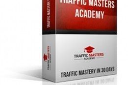 Matt Lloyd – Traffic Masters Academy