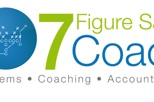Mike Cooch – 7 Figures Sales Coach