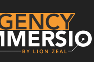 Lion Zeal – Agency Immersion