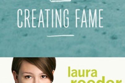 Laura Roeder – Creating Fame