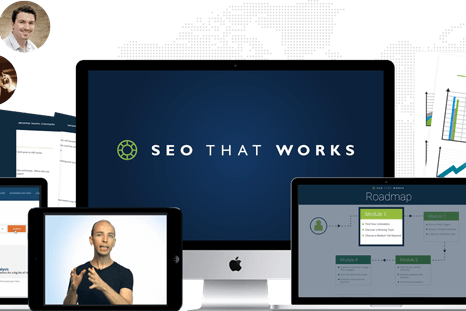 Brian Dean – SEO That Works 2.0 Complete Edition