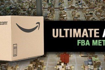 Brian Cinnamon – The Ultimate Amazon FBA Method