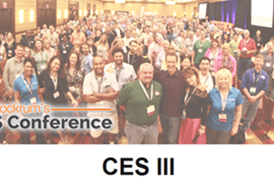 Jim Cockrum – CES III Conference 2015