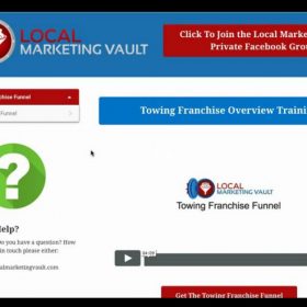 Download Local Marketing Vault