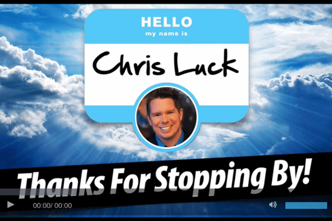 Chris Luck – Membership Method