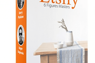 Roger and Barry – Etsify