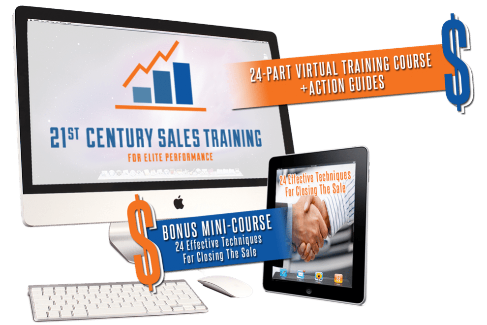 Brian Tracy – 21st Century Sales Training For Elite Performance