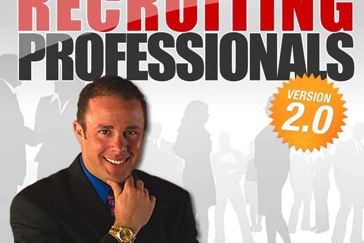 Todd Falcone – Insider Secrets To Recruiting Professionals 2.0