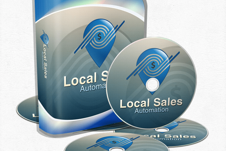 Kevin Wilke, Ed Downes, Brian Anderson – Local Sales Automation