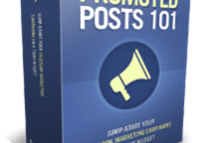 Brian Moran – Get 10K Fans Promoted Posts 101
