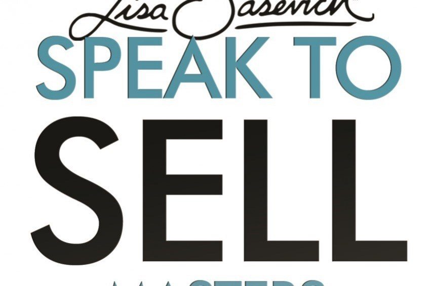 Lisa Sasevich – Speak to Sell Masters + Bootcamp
