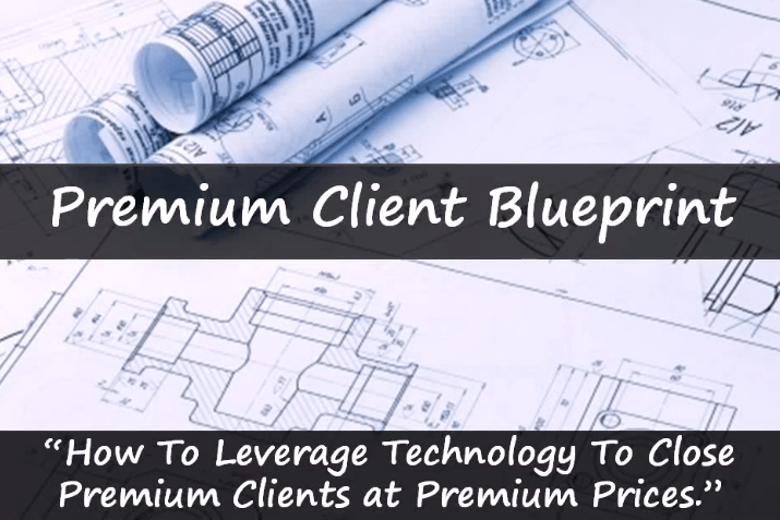 Scott Wilson – Premium Client Blueprint