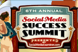 Social Media Success Summit 2014