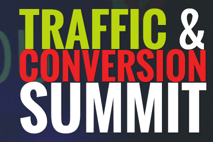 Ryan Deiss – Traffic & Conversion Summit 2015