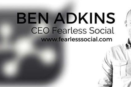 Ben Adkins – Email Inception